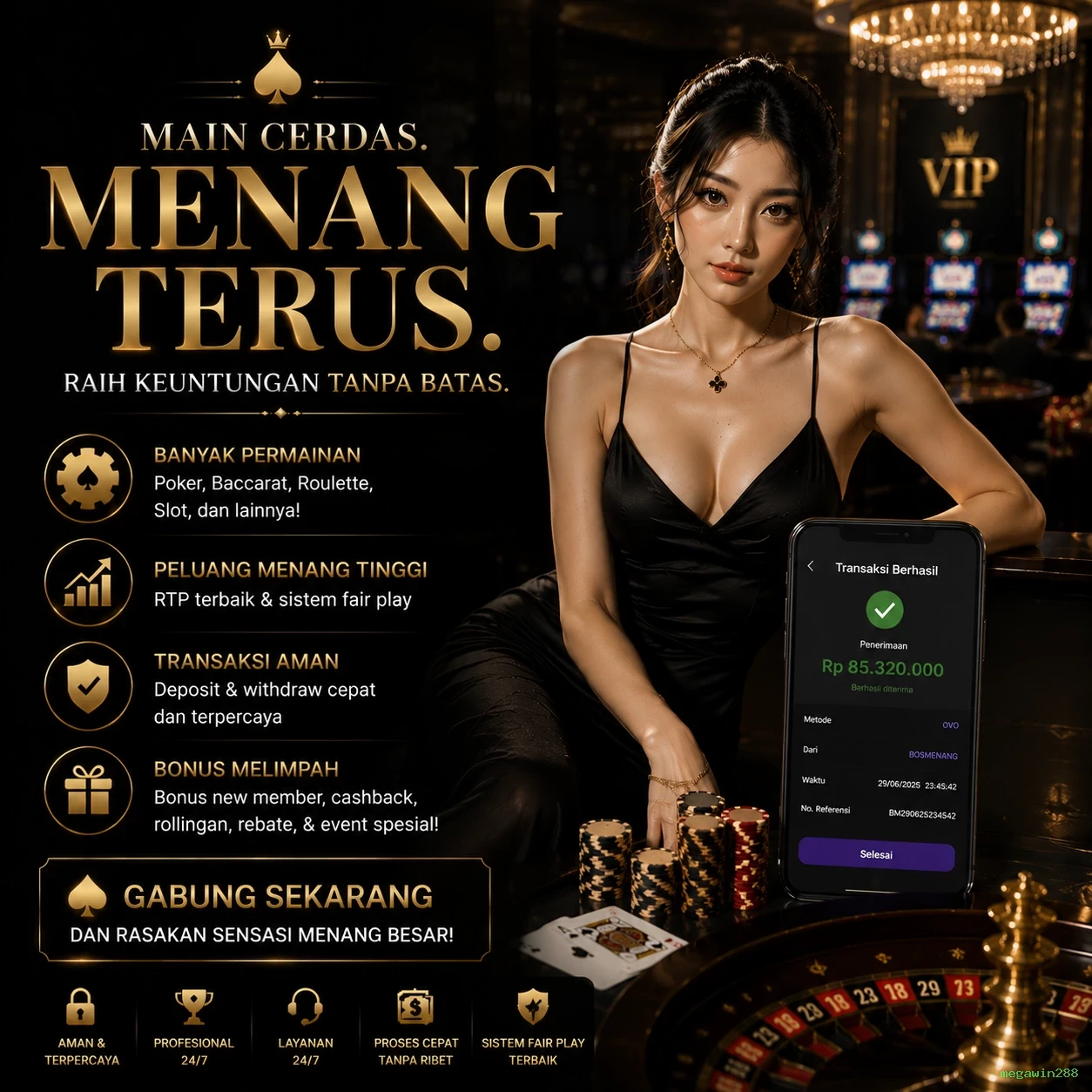 megawin288